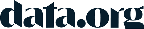 Data.org logo